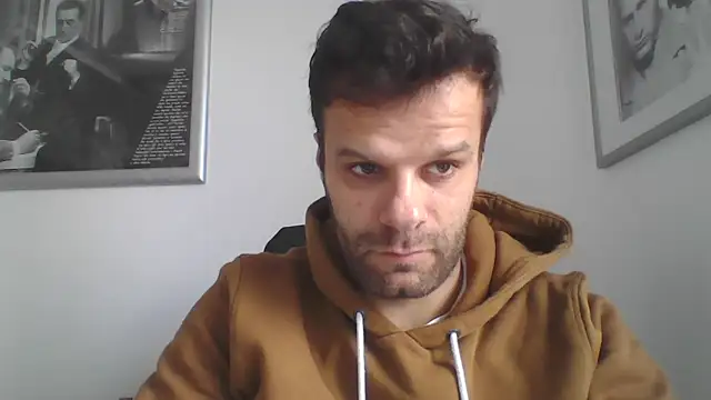 FROCETTO93 online show from November 21, 7:29 am