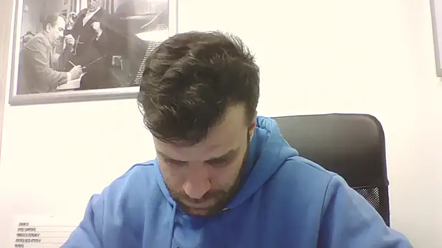 FROCETTO93 online show from January 9, 3:59 pm