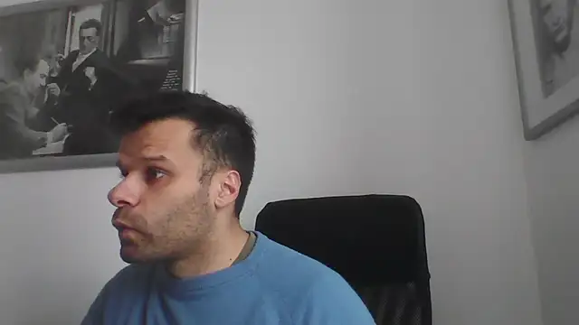 FROCETTO93 online show from February 11, 12:43 pm