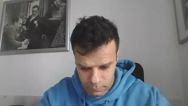 FROCETTO93 online show from March 30, 6:36 am