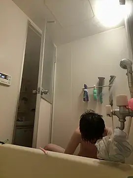 suzaku1229 online show from April 1, 12:06 pm