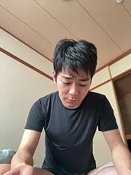 suzaku1229 online show from April 23, 12:01 am