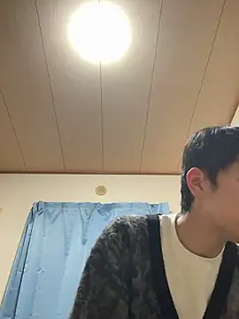 suzaku1229 online show from April 25, 11:13 am