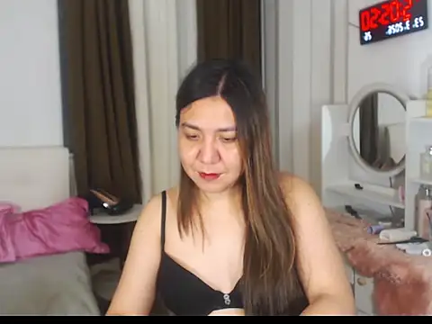 Snapshot of stellahugeX chatting on March 22, 9:07 pm stellahugeX online show from March 22, 9:07 pm