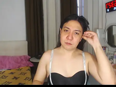 stellahugeX online show from April 27, 4:54 am