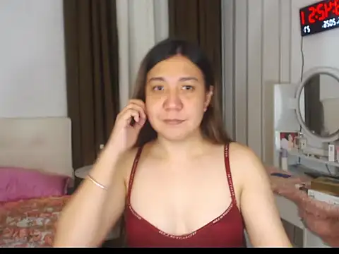 stellahugeX online show from May 10, 12:43 pm