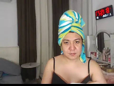 stellahugeX online show from July 2, 12:21 am