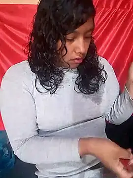 Snapshot of CloningHotline chatting on January 14, 10:25 pm CloningHotline online show from January 14, 10:25 pm