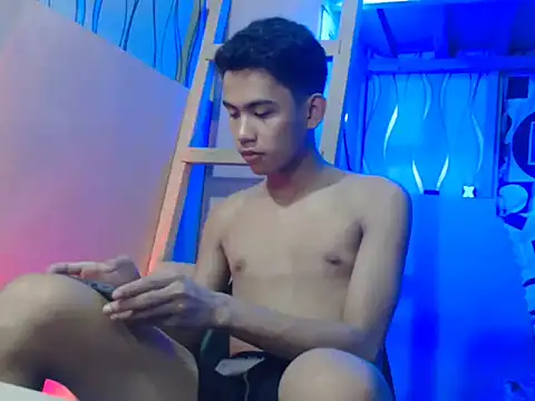 Snapshot of Demure_Asian143 chatting on October 15, 12:27 pm Demure Asian143 online show from October 15, 12:27 pm