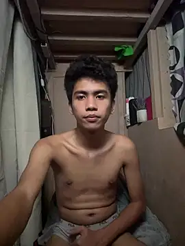 Demure Asian143 online show from May 20, 3:40 pm