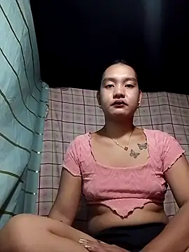 asian janella online show from October 11, 8:18 pm