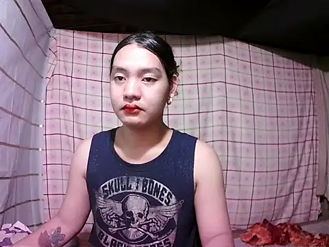 asian janella online show from March 10, 3:17 pm