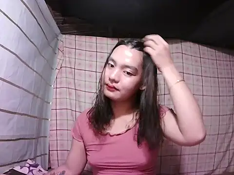 asian janella online show from March 29, 1:44 pm