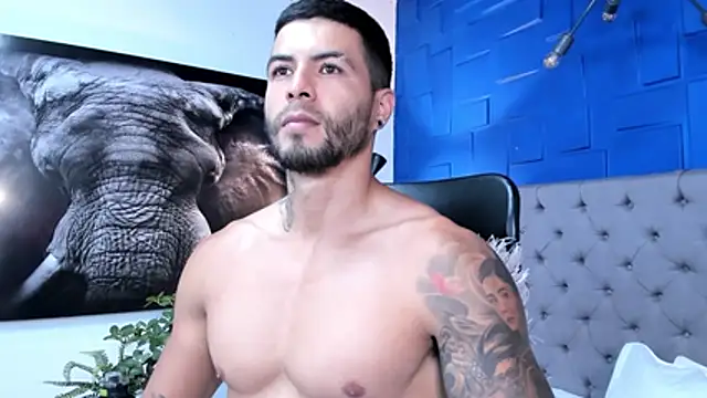 andres-clark92 online show from December 1, 5:40 pm