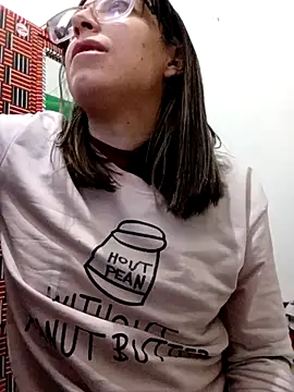 Miranda sexlove  online show from October 21, 3:24 pm