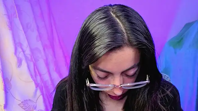 Miranda sexlove  online show from March 10, 7:08 pm