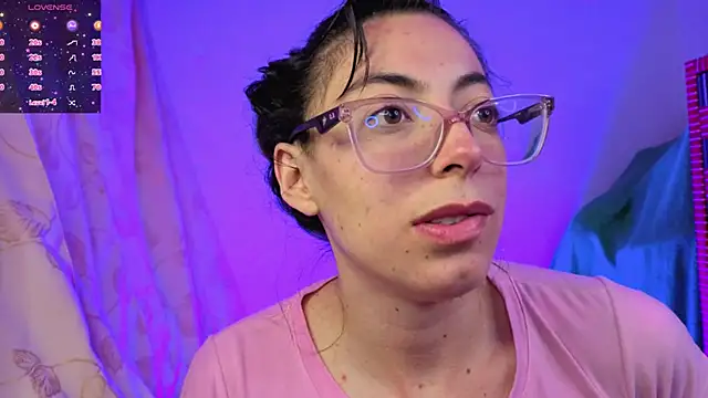 Miranda sexlove  online show from March 14, 7:19 pm