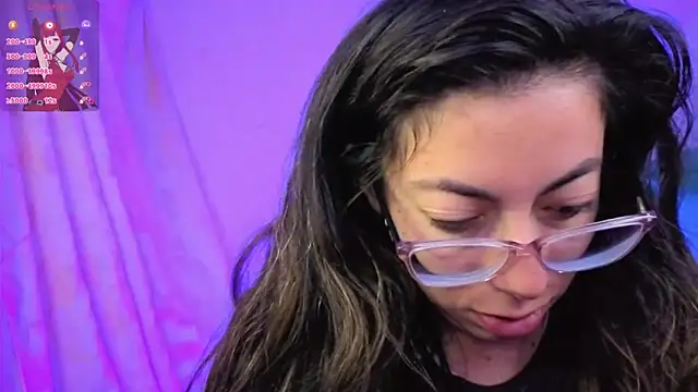 Miranda sexlove  online show from March 27, 1:44 pm