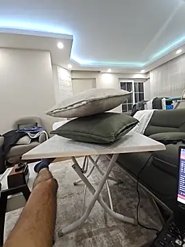 Snapshot of antalya001 chatting on November 12, 6:52 pm antalya001 online show from November 12, 6:52 pm