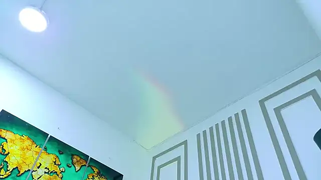 ALANNFERRER online show from October 18, 10:16 am