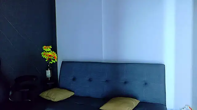 ALANNFERRER online show from January 12, 10:20 am