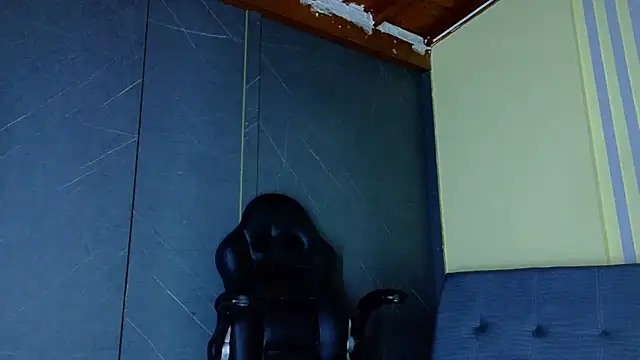 ALANNFERRER online show from March 29, 10:15 am