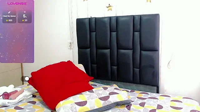 sara arias00 online show from February 10, 12:53 pm