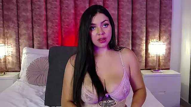 NathyMiller online show from October 28, 9:50 pm