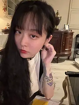 Etherealcat33 online show from March 27, 3:01 am