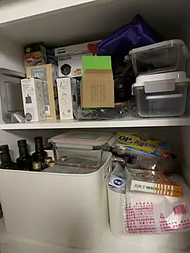 Etherealcat33 online show from April 3, 2:37 pm