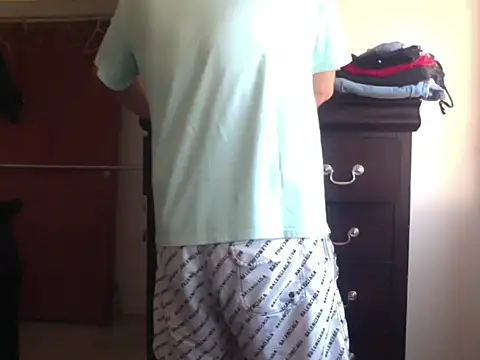 zeusmasterhorny online show from October 11, 2:04 pm