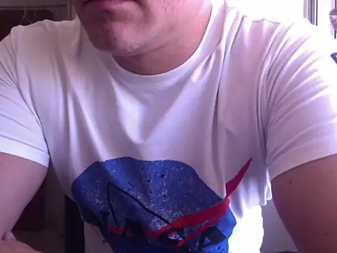 zeusmasterhorny online show from October 31, 4:30 pm