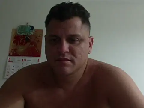 zeusmasterhorny online show from November 1, 4:36 am