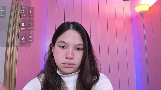 Snapshot of Laurent_Scott_ chatting on October 12, 12:04 pm Laurent Scott  online show from October 12, 12:04 pm