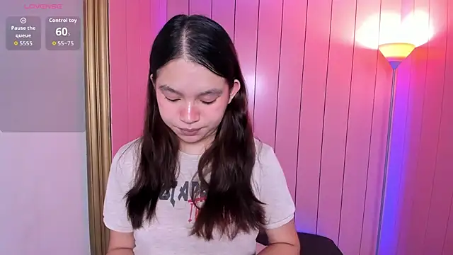 Snapshot of Laurent_Scott_ chatting on November 2, 3:42 am Laurent Scott  online show from November 2, 3:42 am