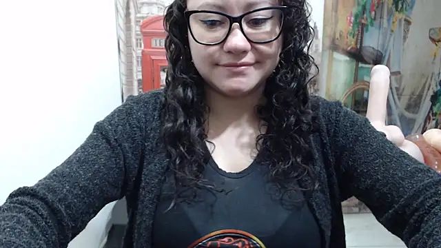 greeneyes nurse online show from October 20, 6:41 pm