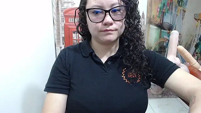 greeneyes nurse online show from October 22, 6:40 pm