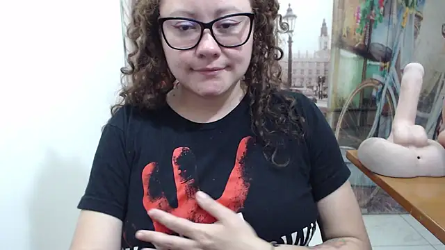 greeneyes nurse online show from December 17, 8:48 pm