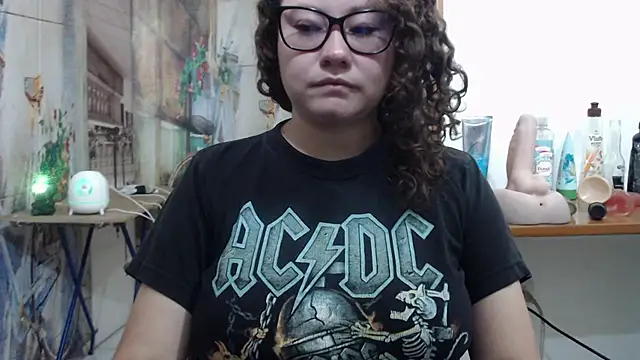 greeneyes nurse online show from March 18, 7:28 pm