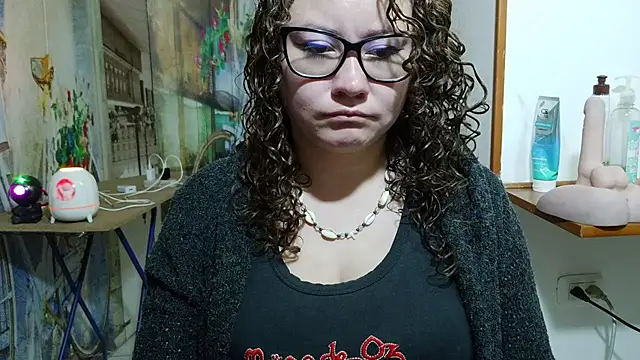 greeneyes nurse online show from April 30, 3:24 am