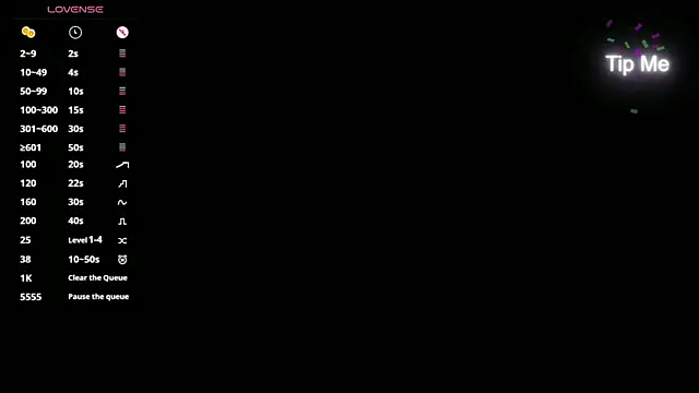 tbabi11 online show from October 3, 7:55 pm