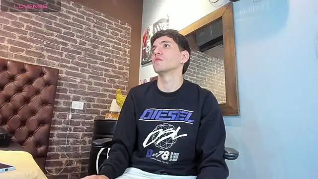 Matteo12  online show from October 23, 3:06 am