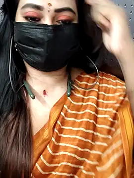 Cutie nila26 online show from October 5, 5:50 am