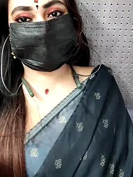 Cutie nila26 online show from October 31, 5:41 am