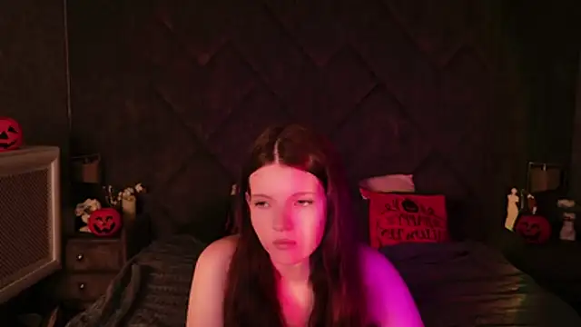 Gaby Essen online show from October 28, 8:44 pm