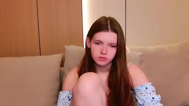 Gaby Essen online show from March 13, 8:37 pm