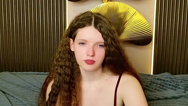 Gaby Essen online show from March 27, 9:03 pm