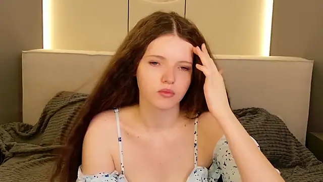 Gaby Essen online show from March 28, 8:41 pm