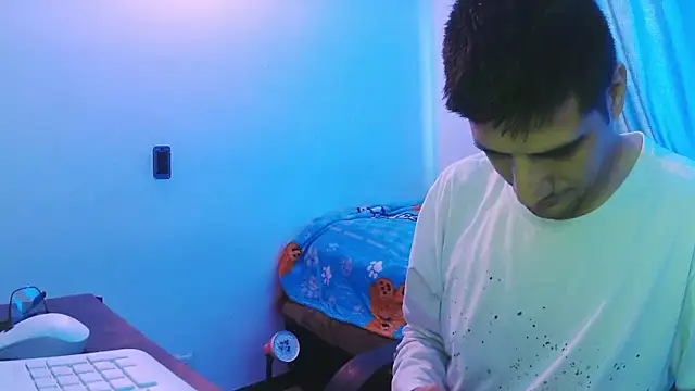 Snapshot of Braulio_master chatting on September 29, 11:48 am Braulio master online show from September 29, 11:48 am