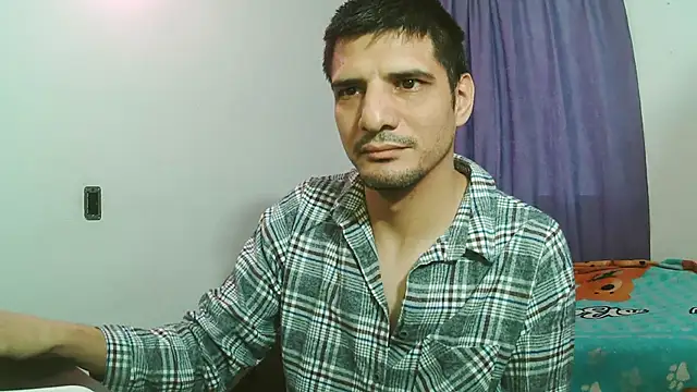 Snapshot of Braulio_master chatting on October 1, 11:16 am Braulio master online show from October 1, 11:16 am